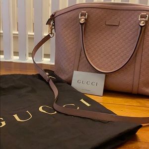 🌸 authentic Gucci purse